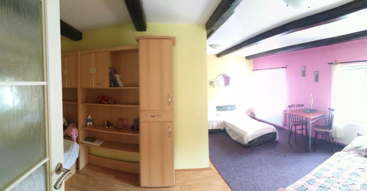 Apartment U Sarky Loket ภายนอก รูปภาพ