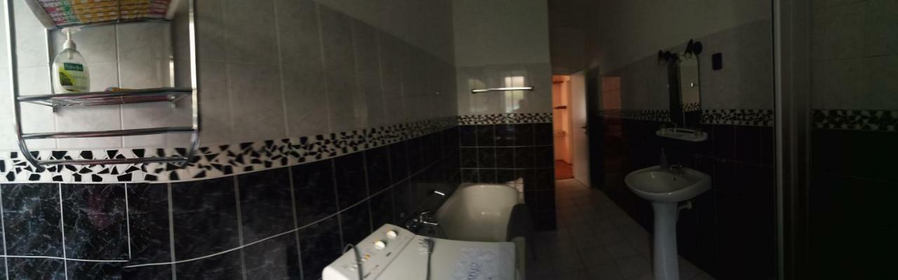 Apartment U Sarky Loket ภายนอก รูปภาพ
