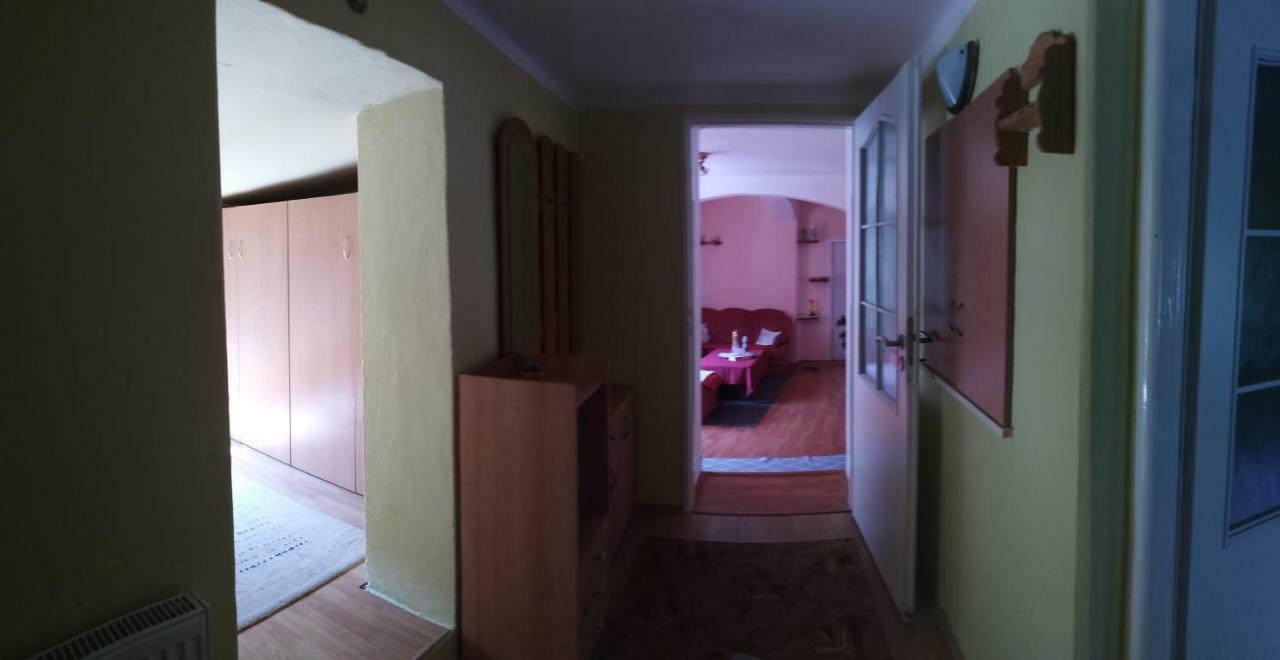 Apartment U Sarky Loket ภายนอก รูปภาพ